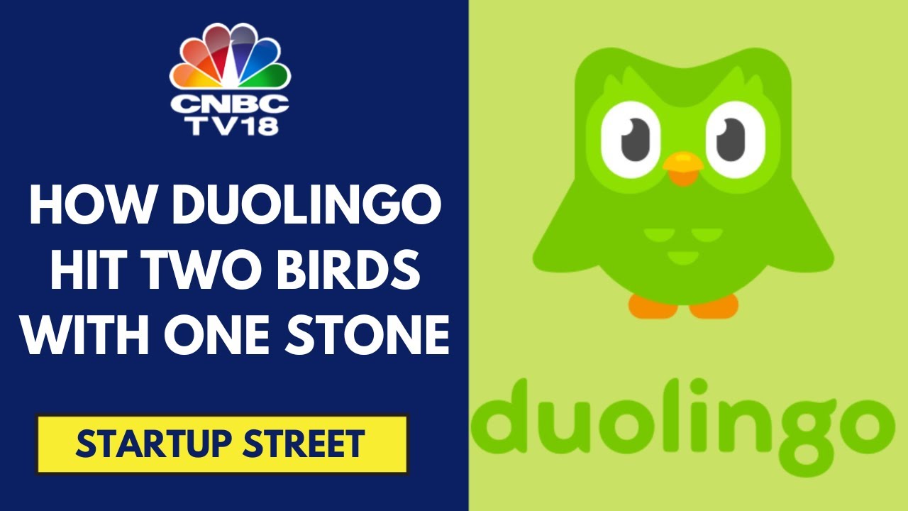 RIP Duo: Why Duolingo Retired Its Iconic Owl & How This Helped The Brand | CNBC TV18