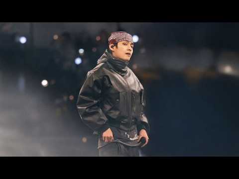 260412 뷔 V 방탄소년단 BTS 마이크 드롭(MIC Drop) @BTS WORLD TOUR ARIRANG in GOYANG 4K 직캠 by MIXX
