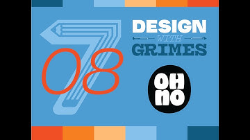 Design with Grimes — OHNO Type Chat