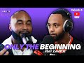 EP 1: &quot;Only The Beginning&quot; Ft. @itsdavidje  #CareyOnLive