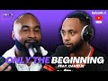 EP 1: "Only The Beginning" Ft. @itsdavidje  #CareyOnLive