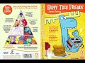 Happy Tree Friends DVD Second Serving Every Bonus Feature 
