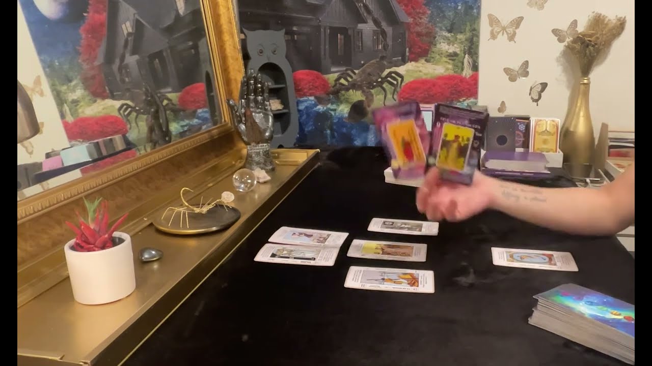 Scorpio♏️The World Is Your Oyster🙌🏼Ready For The Next Level⬆️Travel|Expansion|Success