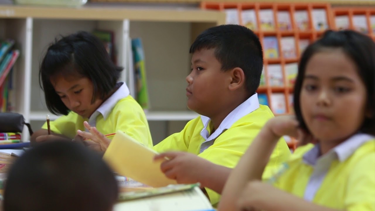 master โรงเรียนเทศบาลคลองท่อมใต้