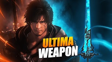 How To Obtain The Ultima Weapon in Final Fantasy 16 (Crazy Damage)