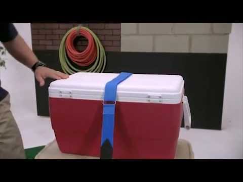 VELCRO® Brand Heavy Duty Instructional Video 