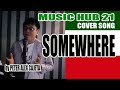 Somewhere len barry cover by peter alex cajeta  music hub 21
