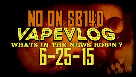 SB 140 ~ HOhm mod ~ TugBoat V2 mech ~ New beer stuff