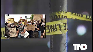 Blue cities shift politically on crime as more Americans consider it a 'very serious' problem