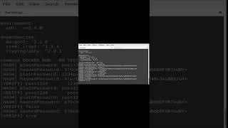 Programming Dart Pbkdf2 Scrypt Crypto