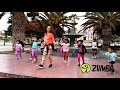 AZUKITA ZUMBA KIDS