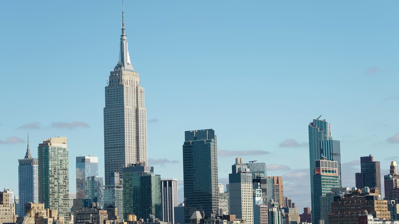 100 Eleventh Avenue Penthouse A