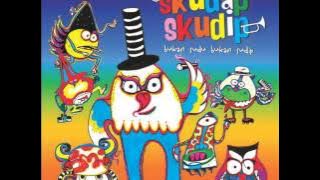 Skudap Skudip - Mari Berdanska