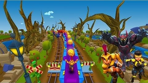 Kingdom Dash Gameplay | Kingdom Dash | Endless Runner | @GamingGoRithmSA