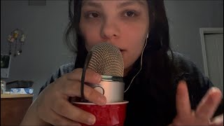Asmr Big Life update #asmr #asmrwhisper #asmrwhisperramble  