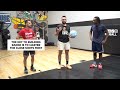 How To Add NBA RANGE to Your Jump Shot 😱