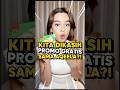 KA AQEELA NGASIH PROMO GRATIS?!! #trending #shorts