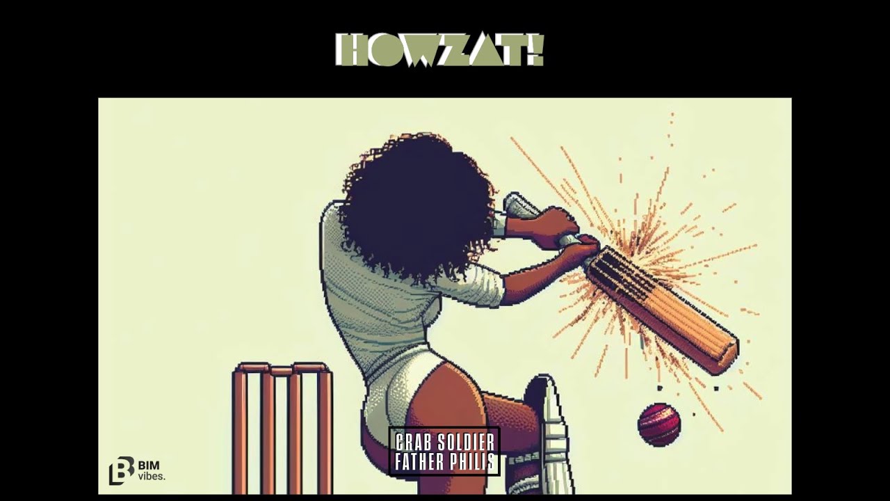 Watch Father Philis, Crab Soldier - Howzat | BimVibes Barbados on YouTube Watch Father Philis, Crab Soldier - Howzat | BimVibes Barbados on YouTube