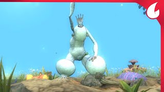 Waddicker /// Spore /// #9 (The Coomer Union - Origins)