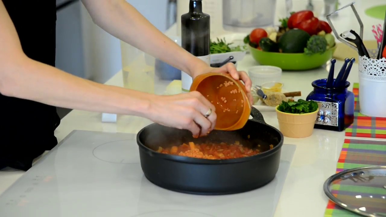 רוטב עגבניות - מתכון לתינוקות | המתכוניה - הבית לתזונת תינוקות, עדי רסולי