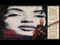 Sade  paul s denman  smooth operator  bass cover with solo