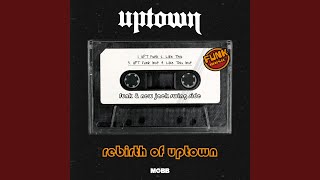 UPT Funk (feat. Lauren Evans, Babylon)
