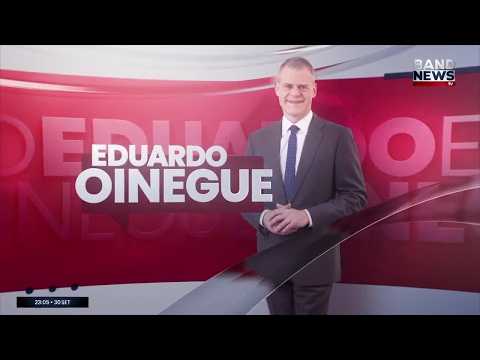 Oinegue: Os candidatos a presidente estão nos enganando