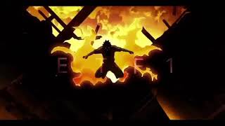 Fire Force Short Amv