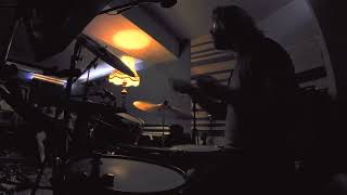 Recording 'Wish You Well' with Gareth Freiheit