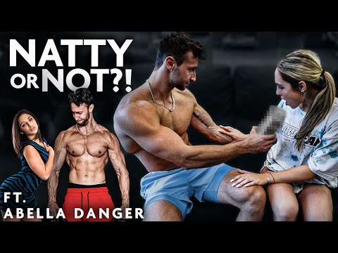 Natty Or Not (featuring Abella Danger)