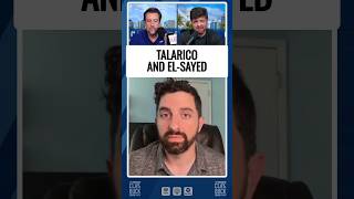 Ryan Girdusky: If the Senate Races Were Today, Talarico and El-Sayed Win