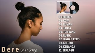 Lagu Terbaru Dere [Full Album] 2023 Viral - Lagu Pop Indonesia Hits & Terpopuler Saat Ini