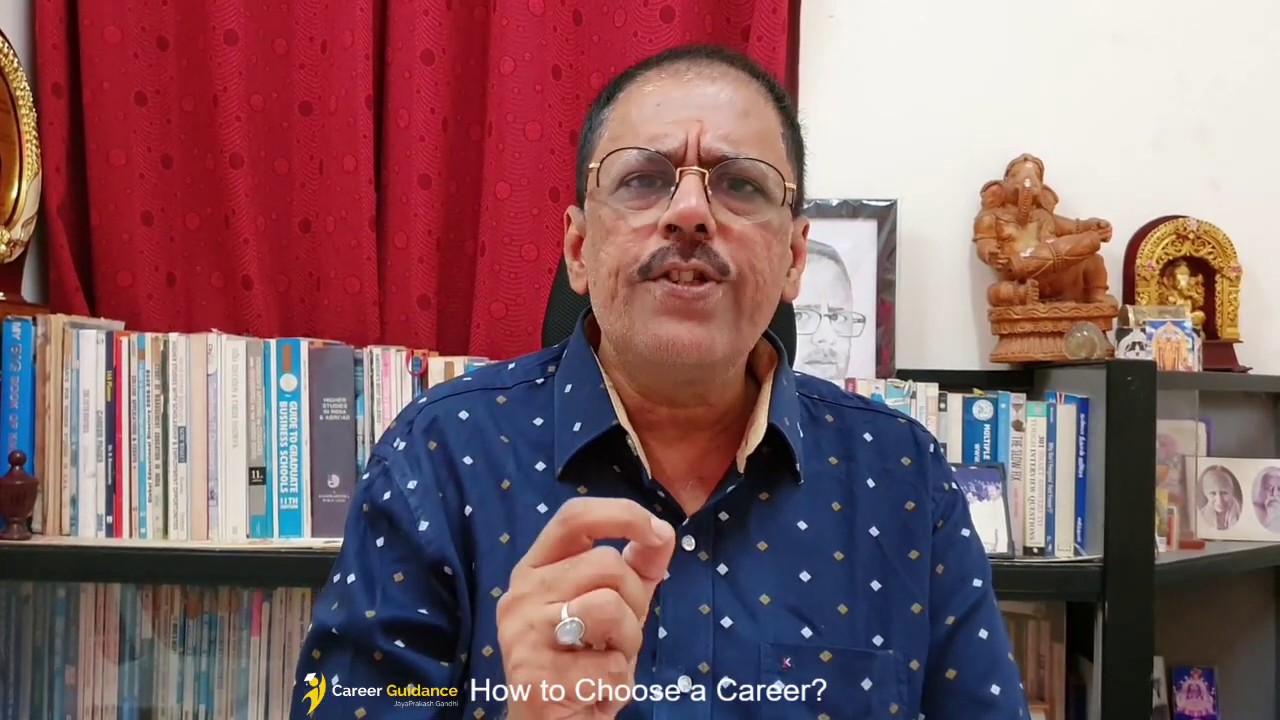 How to Choose a Career in 10 Steps | Students | Parents