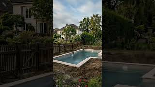 Garten Pool Inspiration : Von Modern bis Klassisch