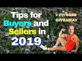 2019 for Sellers and Buyers + GIVEAWAY! | Utah Real Estate - The Buckway Group at EXIT