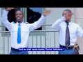 MWOYE KURAMBIRWA By UBUZIMA BUSHYA Choir Mikingo SDA Church Official Video Heritage Studio 