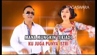 Siti Badriah - Sama Sama Selingkuh (feat. Endang Raes) (Karaoke / Minus One)