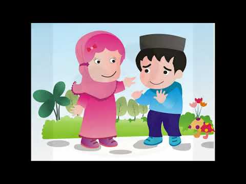 Lagu anak paud Ayo berbaris cipt om sinung widodo