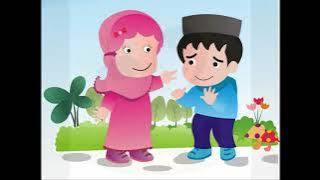 Lagu anak paud Ayo berbaris cipt om sinung widodo