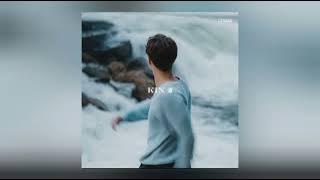 Henry Moodie - closure (sped up)