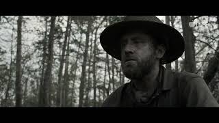 EMANCIPATION Official Trailer Teaser 2022