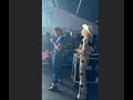 EODM Backstage at Hellfest 🇫🇷