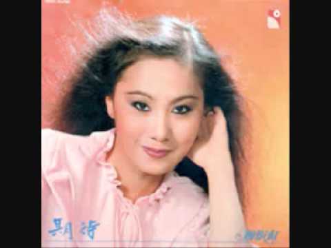 柳影虹 紅燭淚 - YouTube.flv