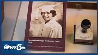 Colorado Springs Pioneers Museum sets up new display for Black History Month