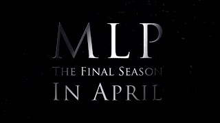 Mlp Season 9 Teaser Final Season