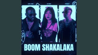 Download Lagu BOOM SHAKALAKA