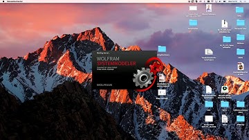 System Modeler in Education