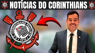 Corinthians Quer Profissional Do Rival Notícias Do Corinthians