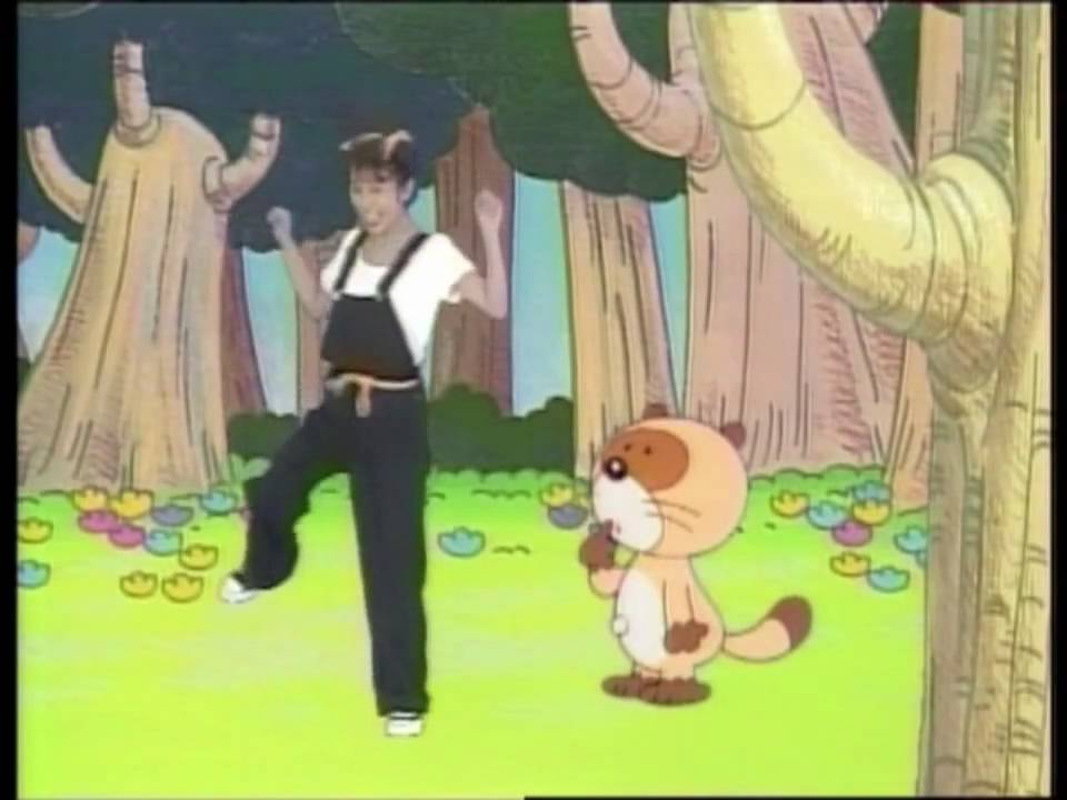 中嶋美智代:どうぶつでんわ(PV) - YouTube