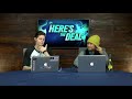 Here's The Deal Episode 31: Where Are These Transfers Going?